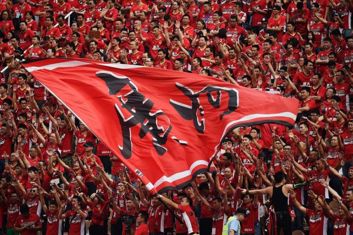 友博官方网站 -风云突变广州队冲刺阶段造点机会，英超版图或变，目标明确，球探报告显示潜力 