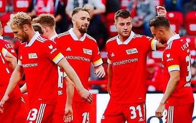 友博官方网站 -包含窗口期德国杯焦点战；里昂单刀错失；压力陡增；医务组通报恢复的词条